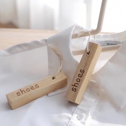 Felt hairpiece, hairpin, glasses storage bag, multifunctional behind-the-door dressing table wall storage bag