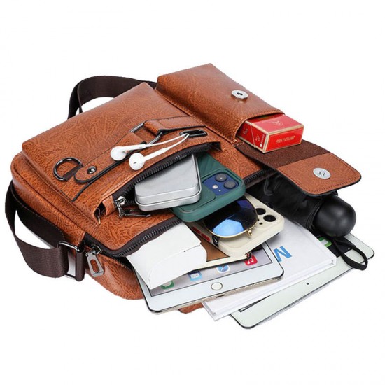 Waterproof nylon portable makeup bag, travel waterproof multi-functional storage bag, portable travel bag for washing and grooming, storage cylinder